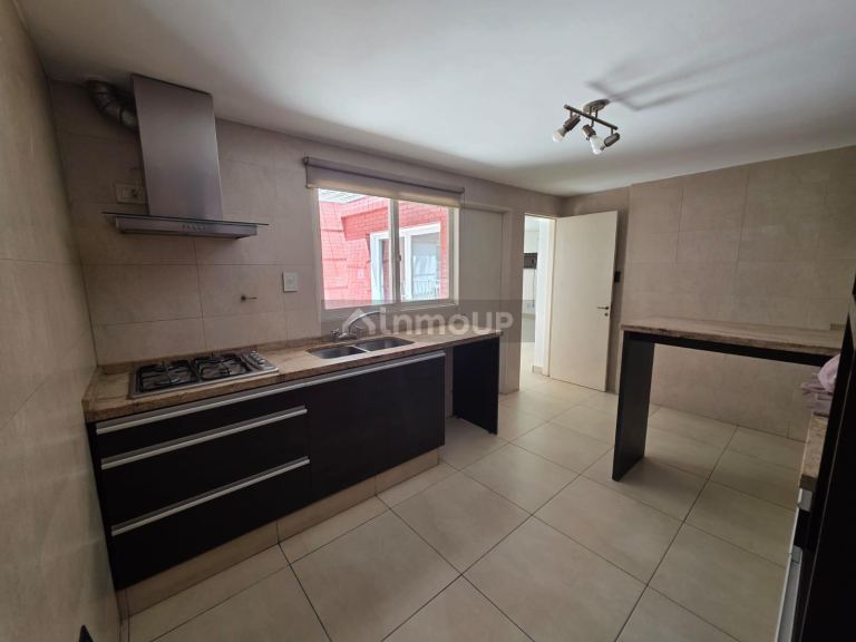 Departamento en Alquiler en Capital, Mendoza