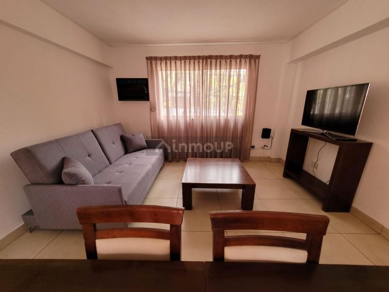 Departamento en Alquiler en Capital, Mendoza