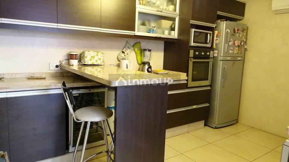 Departamento en Alquiler en Capital, Mendoza