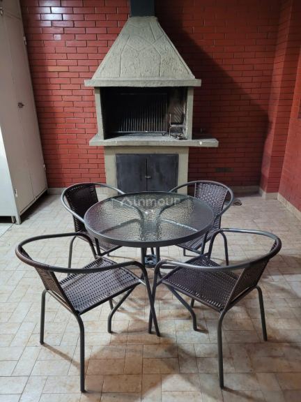 Departamento en Alquiler en Capital, Mendoza