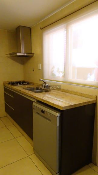 Departamento en Alquiler en Capital, Mendoza