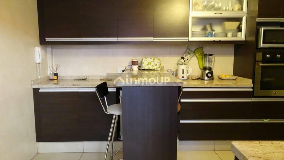 Departamento en Alquiler en Capital, Mendoza