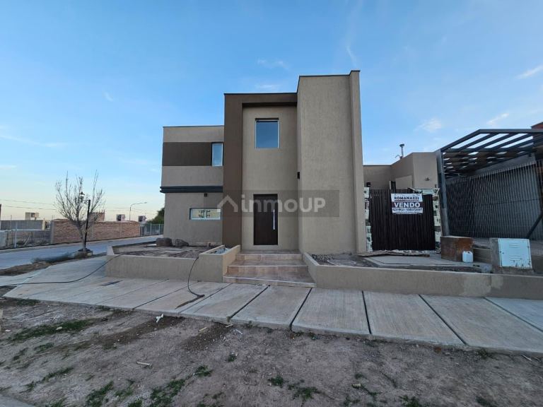 Casa en Venta en Las Heras, Mendoza