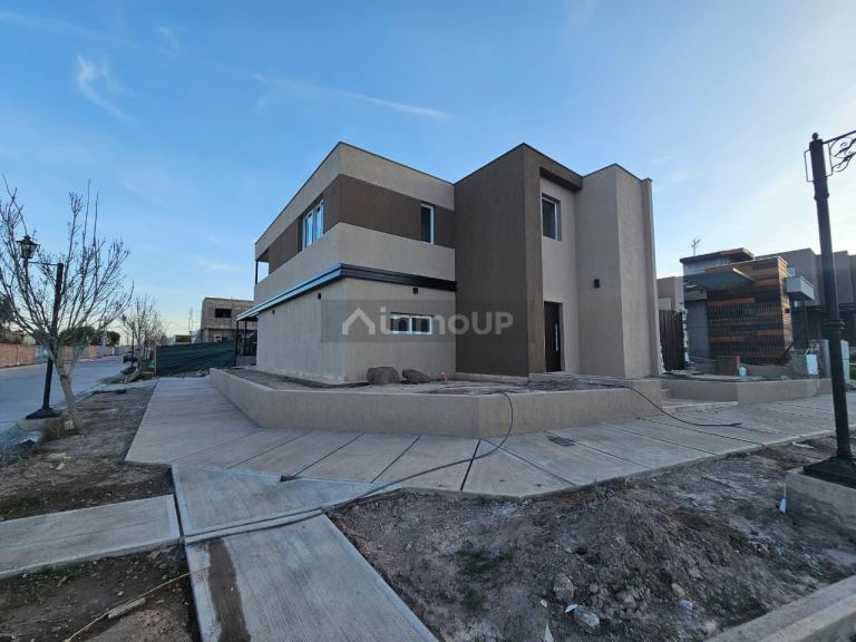 Casa en Venta en Las Heras, Mendoza