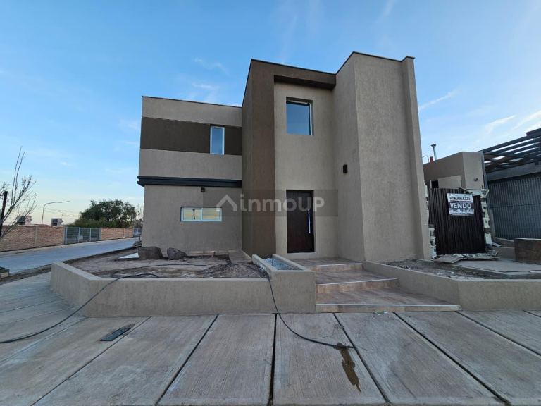 Casa en Venta en Las Heras, Mendoza
