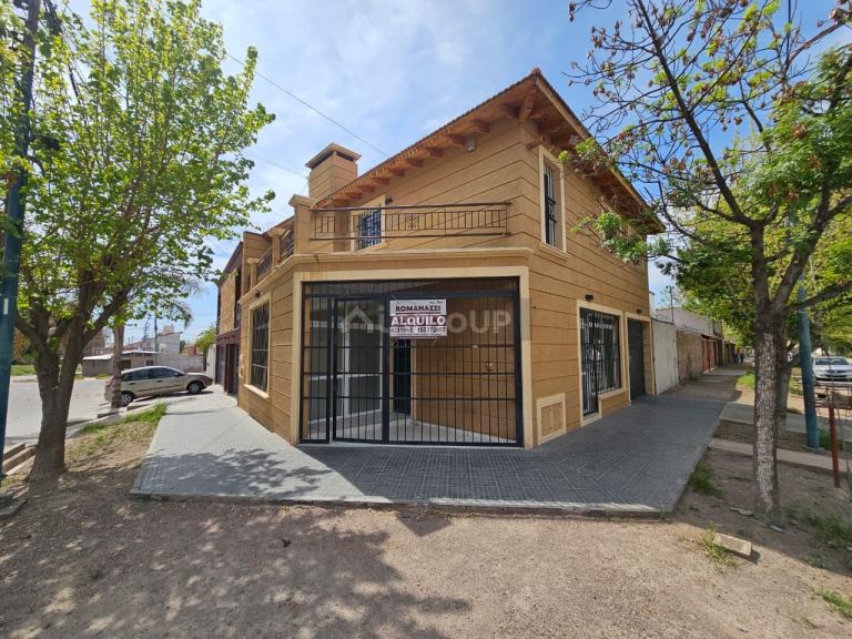 Local Comercial en Alquiler en Godoy Cruz, Mendoza