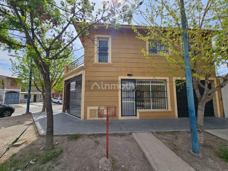 Local Comercial en Alquiler en Godoy Cruz, Mendoza