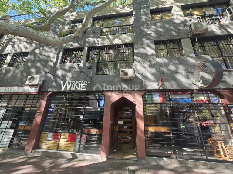 Departamento en Venta en Capital, Mendoza