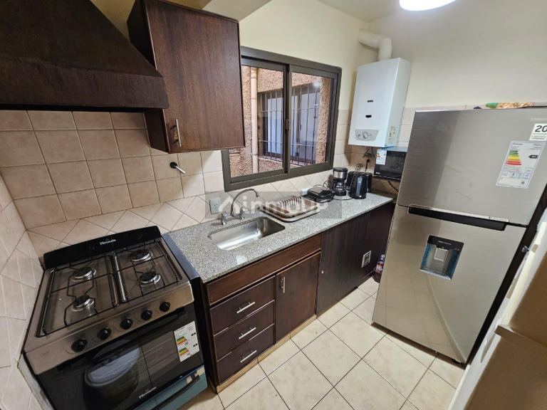 Departamento en Venta en Capital, Mendoza
