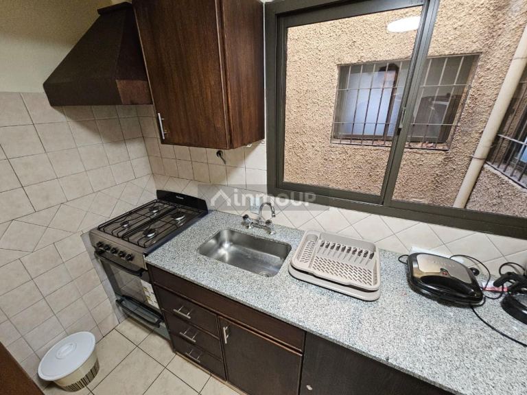 Departamento en Venta en Capital, Mendoza