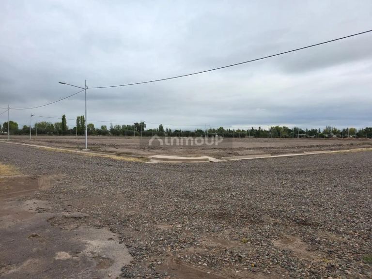 Lote en Venta en Maipu, Mendoza