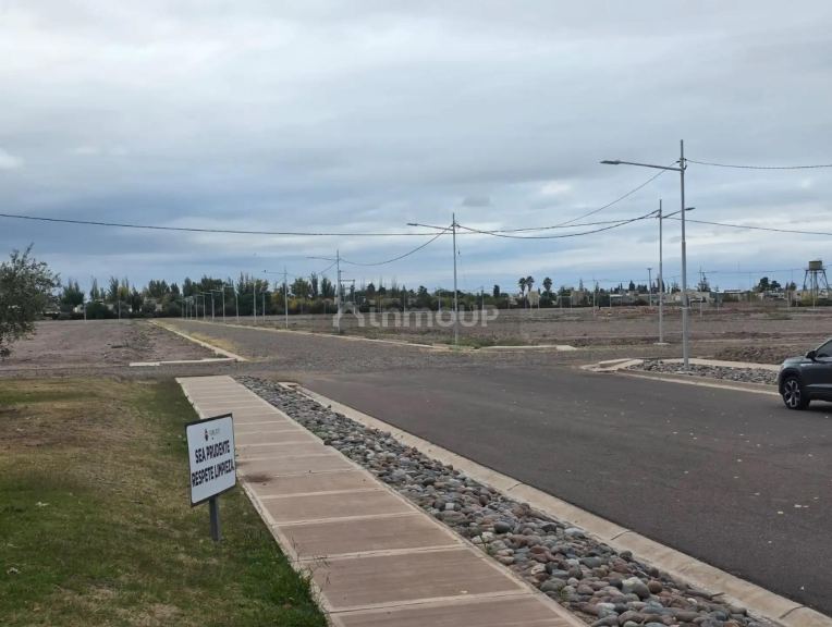 Lote en Venta en Maipu, Mendoza