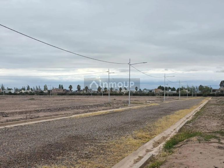 Lote en Venta en Maipu, Mendoza