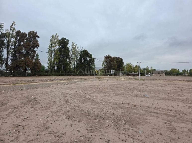 Lote en Venta en Maipu, Mendoza