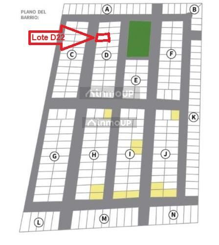 Lote en Venta en Maipu, Mendoza