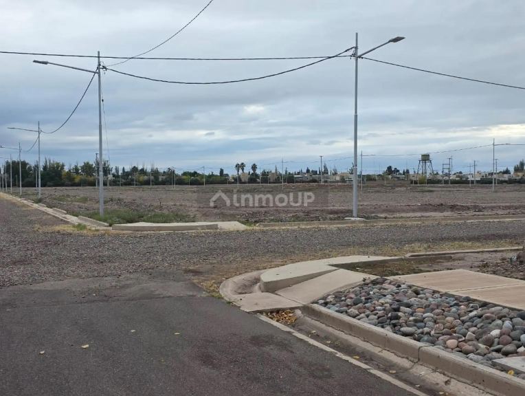 Lote en Venta en Maipu, Mendoza
