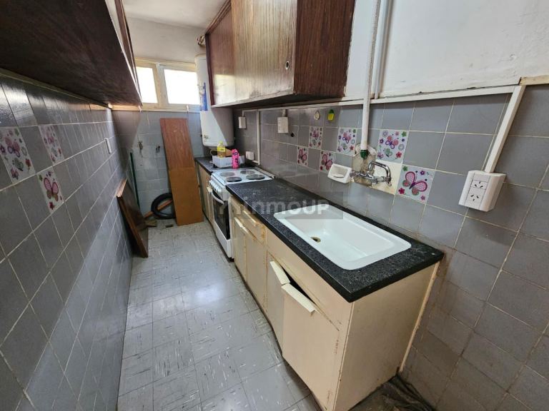 Departamento en Venta en Capital, Mendoza
