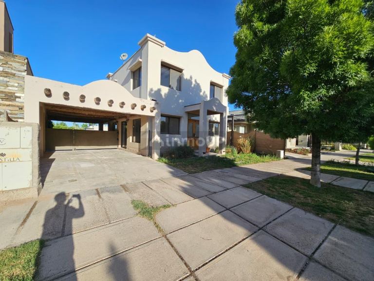 Casa en Venta en Las Heras, Mendoza