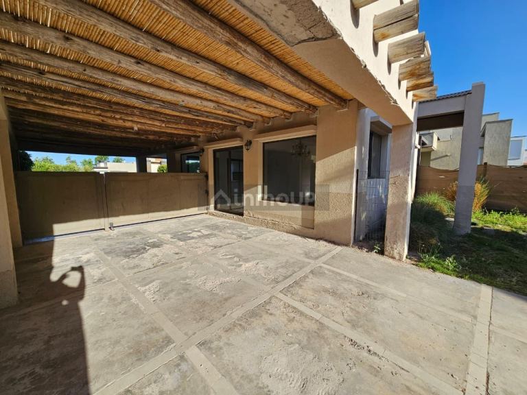 Casa en Venta en Las Heras, Mendoza