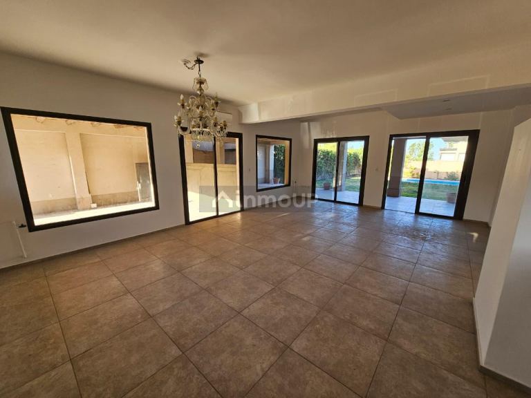 Casa en Venta en Las Heras, Mendoza