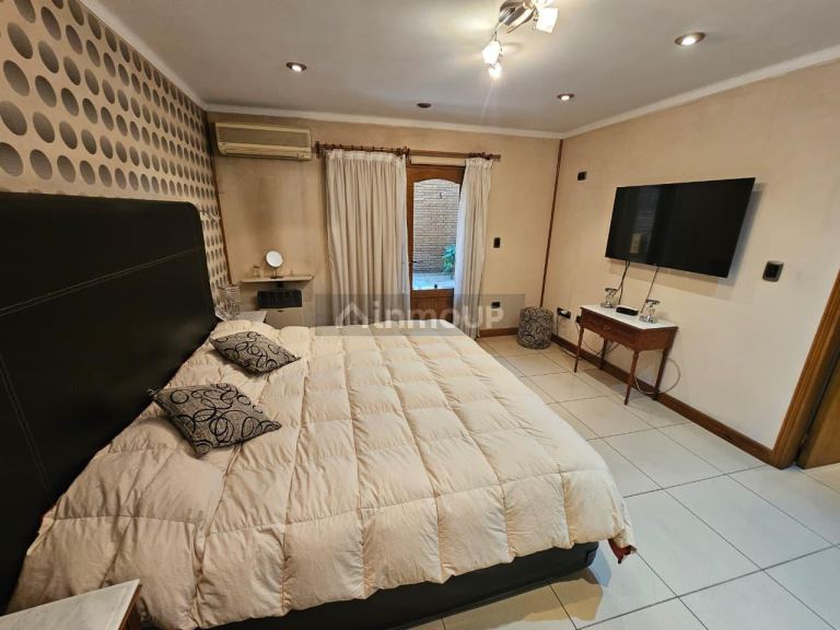 Casa en Venta en Capital, Mendoza