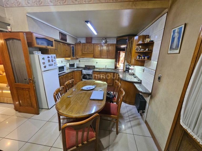 Casa en Venta en Capital, Mendoza