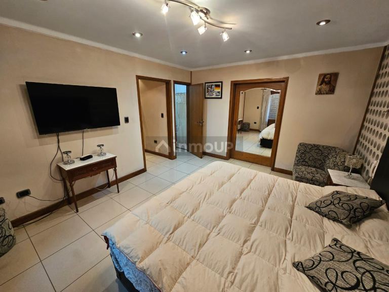 Casa en Venta en Capital, Mendoza