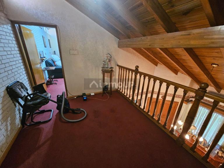 Casa en Venta en Capital, Mendoza