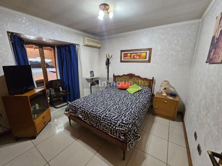 Casa en Venta en Capital, Mendoza