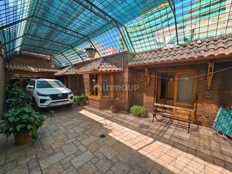 Casa en Venta en Capital, Mendoza