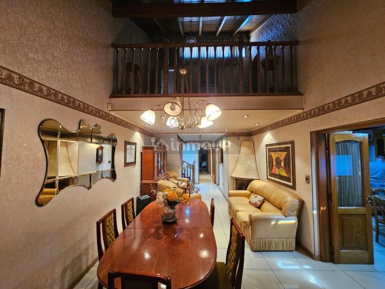 Casa en Venta en Capital, Mendoza