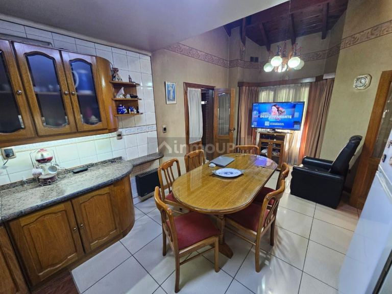 Casa en Venta en Capital, Mendoza