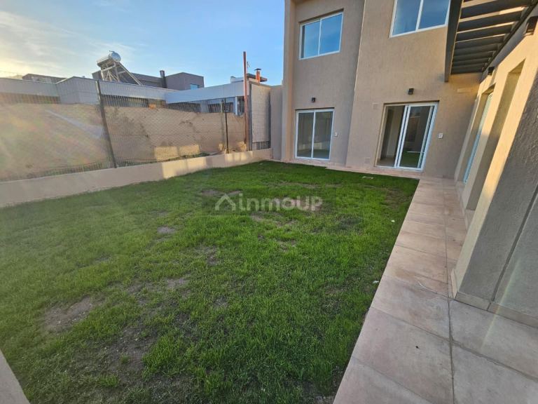 Casa en Alquiler en Las Heras, Mendoza