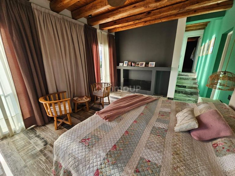 Casa en Alquiler en Las Heras, Mendoza