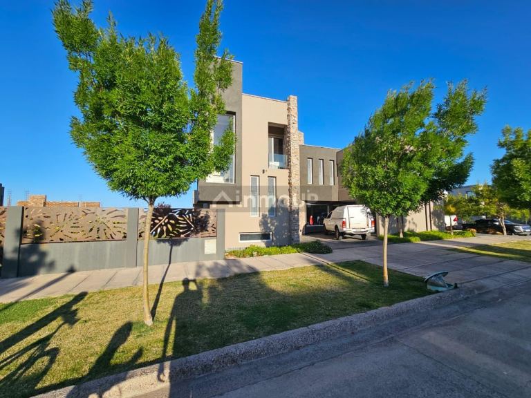 Casa en Alquiler en Las Heras, Mendoza