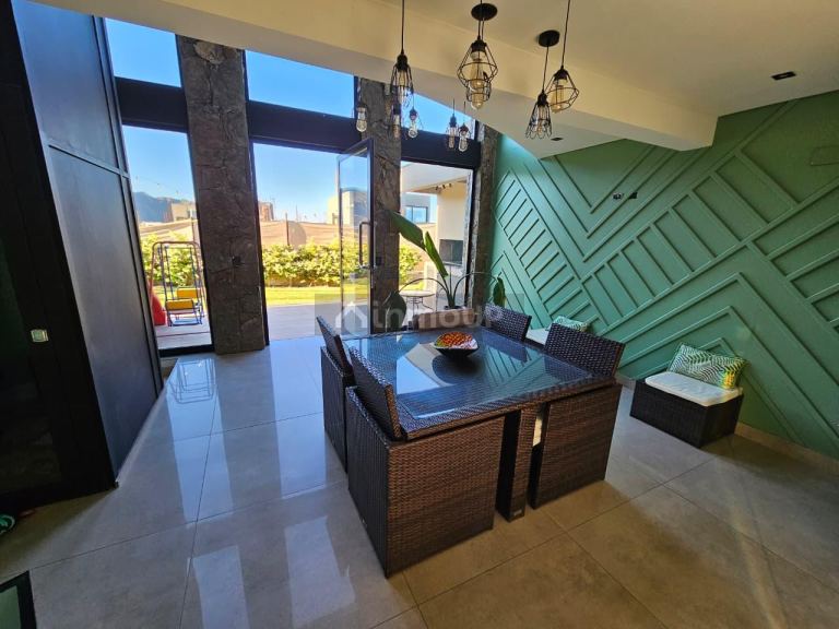 Casa en Alquiler en Las Heras, Mendoza