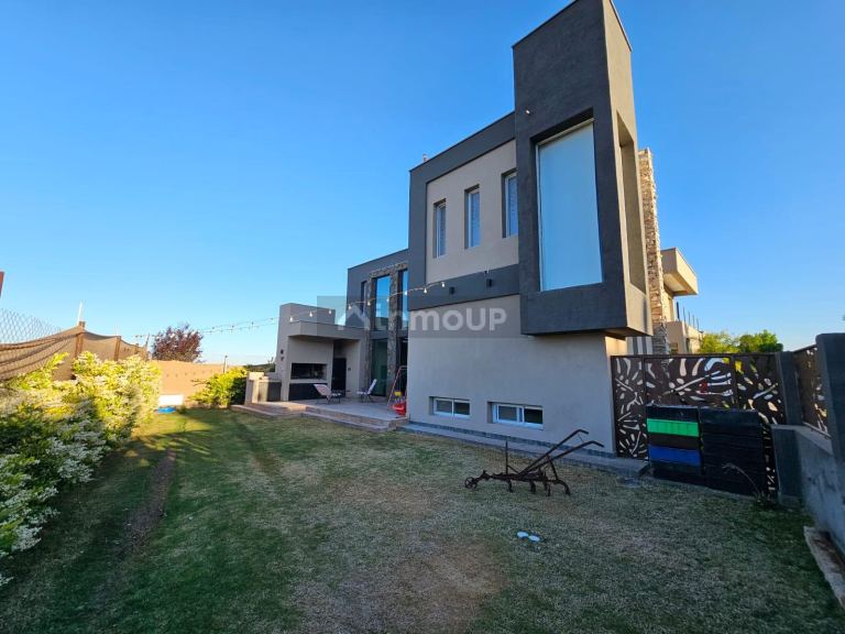 Casa en Alquiler en Las Heras, Mendoza