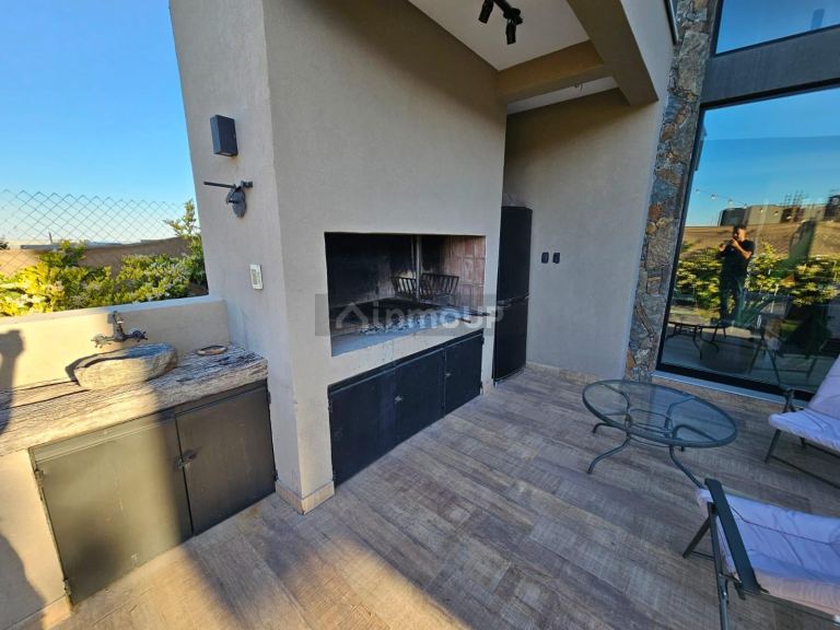 Casa en Alquiler en Las Heras, Mendoza