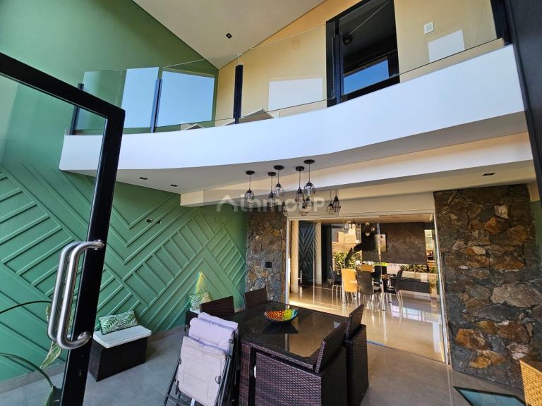 Casa en Alquiler en Las Heras, Mendoza