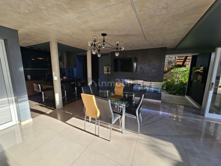 Casa en Alquiler en Las Heras, Mendoza