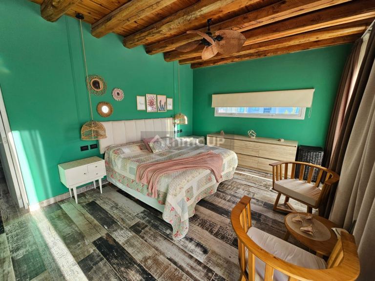 Casa en Alquiler en Las Heras, Mendoza