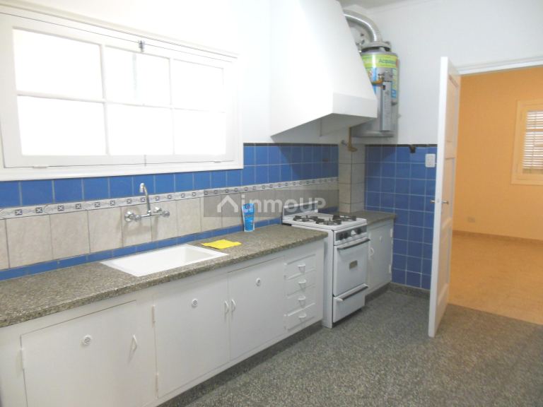 Casa en Venta en Capital, Mendoza