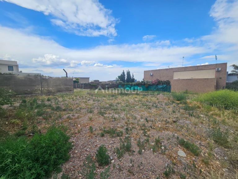 Lote en Venta en Las Heras, Mendoza