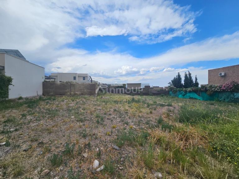 Lote en Venta en Las Heras, Mendoza