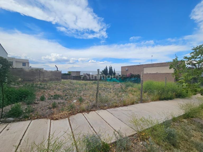 Lote en Venta en Las Heras, Mendoza