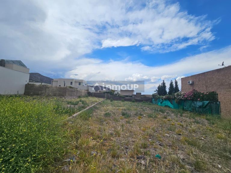 Lote en Venta en Las Heras, Mendoza