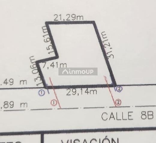 Lote en Venta en Las Heras, Mendoza
