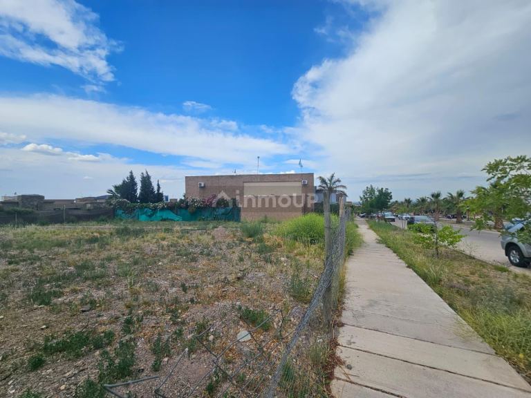 Lote en Venta en Las Heras, Mendoza