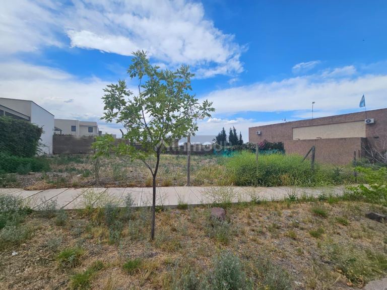 Lote en Venta en Las Heras, Mendoza