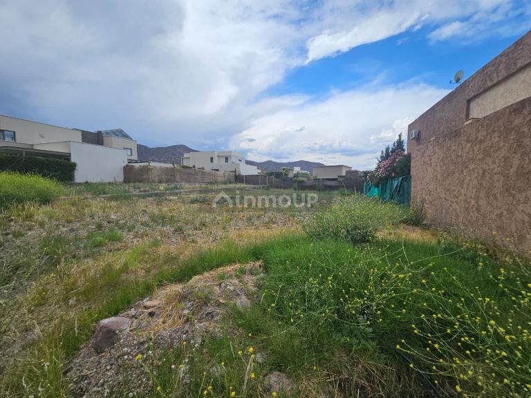 Lote en Venta en Las Heras, Mendoza